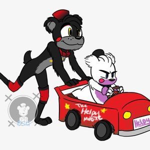 Meet your Posher, Katelyn